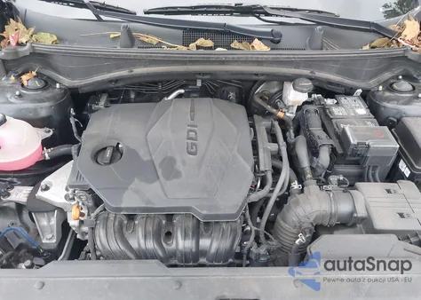 2024 Kia Sportage Ex from USA, damaged, VIN 5XYK3CDFXRG192843